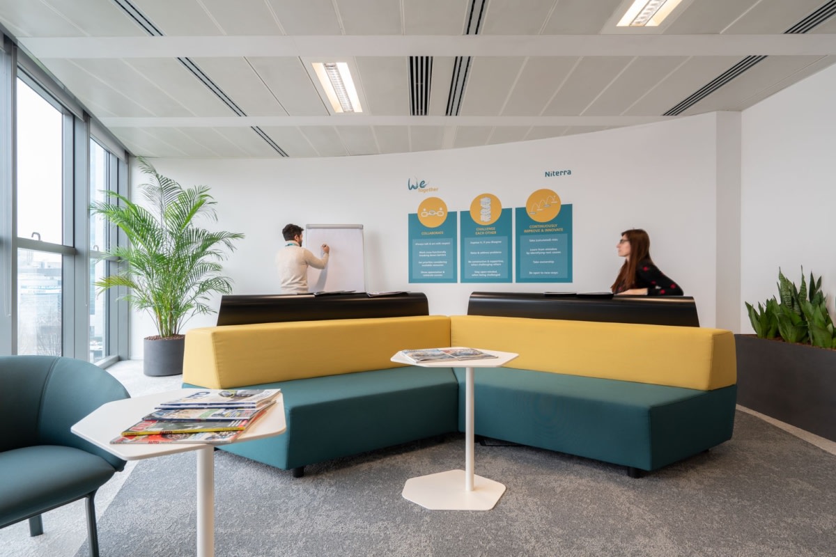 Niterra Offices